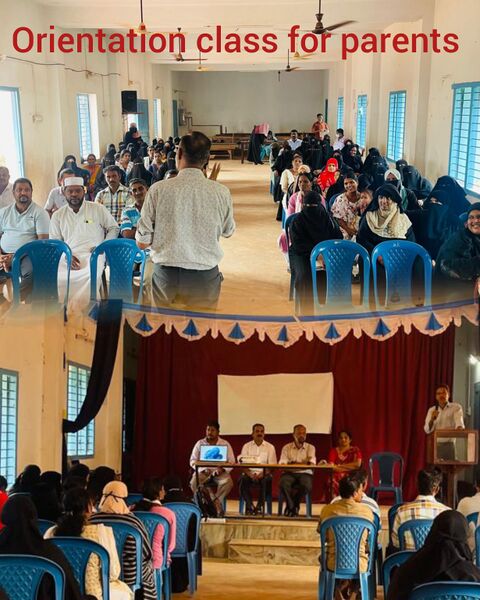 പ്രമാണം:ORIENTATION CLASS FOR PARENTS.jpg