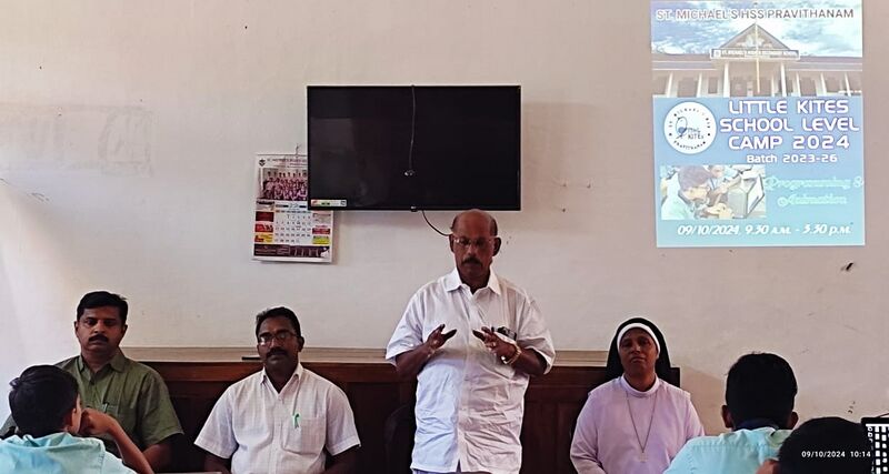 പ്രമാണം:One day camp inaug.jpg