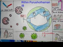 Rithin PurushothamanI B