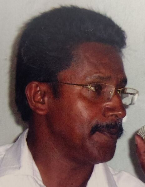 പ്രമാണം:M P Viswanathan Nair .jpg