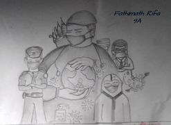 FATHIMATH RIFA-9A
