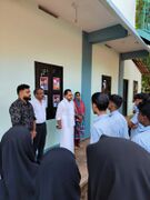 ഹിരോഷിമ ദിനം2025-26